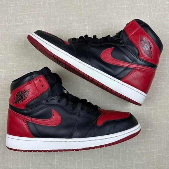 2016 Jordan 1 High \